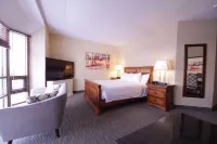 The Water Tower Inn, BW Premier Collection Hotels in Sault Ste. Marie
