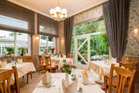 Parkhotel Güldene Berge Hotels in Osterfeld