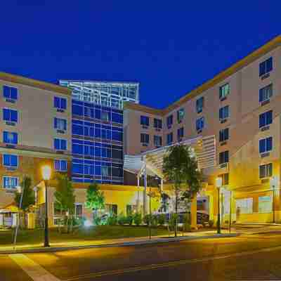 Hyatt Place Bethlehem Hotel Exterior