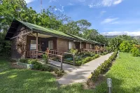 Buena Vista Del Rincon Eco Adventure Park, Hotel & Spa - balneario