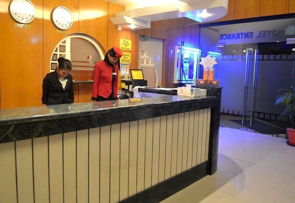 호텔 소고 타를락