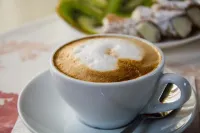 La Collegiata Guest House - breakfast