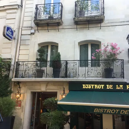 Best Western Hotel de France