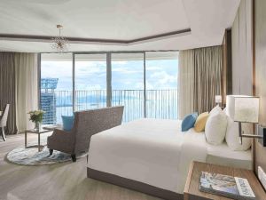 Panorama Luxstay Nha Trang