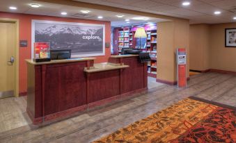 Hampton Inn & Suites Rifle