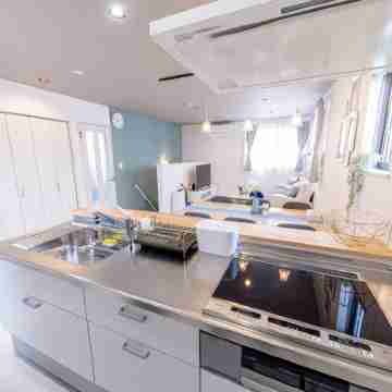 Idstay Lake KawaguchiLacquer Rooms