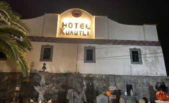 Hotel Kuautli