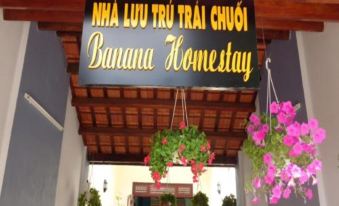 Banana Homestay Hoi An