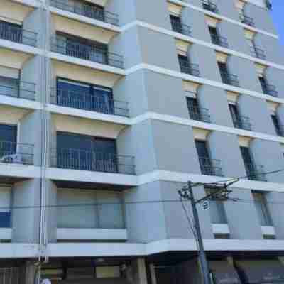 LV Premier Apartments Clerigos-RE2 Hotel Exterior