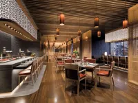 The Ambassador Seoul - A Pullman Hotel - servizio colazione
