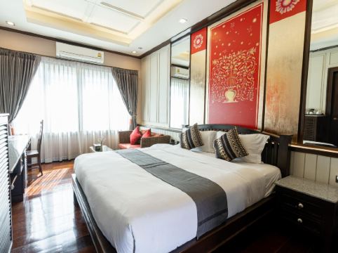 TheAll Hotel