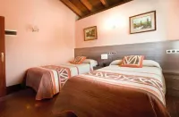 Hotel Rural Las Palmeras Muskiz Hotels in Mioño