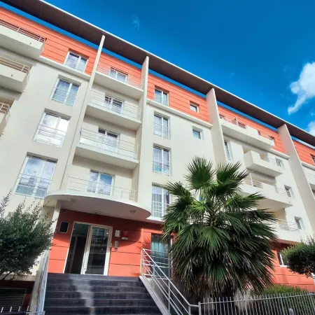 Zenitude Hôtel-Résidences Béziers Centre