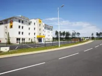 KYRIAD DIRECT CLASSE MONT DE MARSAN - ST AVIT