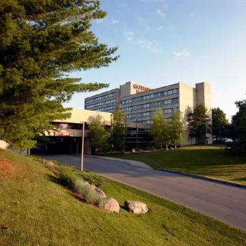 Gateway Hotel and Conference Center