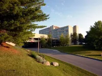 Gateway Hotel and Conference Center Hotel in zona Iowa State University