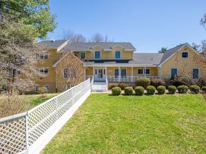 Purcellville Home