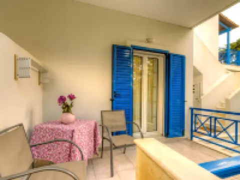 Sea Breeze Corner ,Cozy Flat Neat the Beach Hotels in Agios Dimitrios