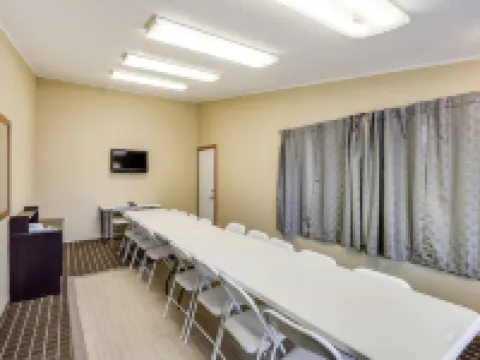 Knights Inn Ashland Hotels in Boyd County