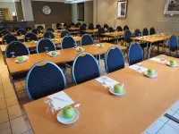 Apart Hotel Sarstedter Hof Hotels in Sarstedt