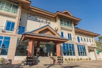 Mix Hotel Hotels near Makro Food Service Nakhonratchsima