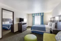 Days Inn & Suites by Wyndham East Flagstaff Hotels in Flagstaff