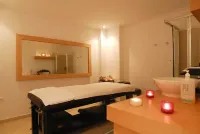 Comer Kinetta Beach - Spa