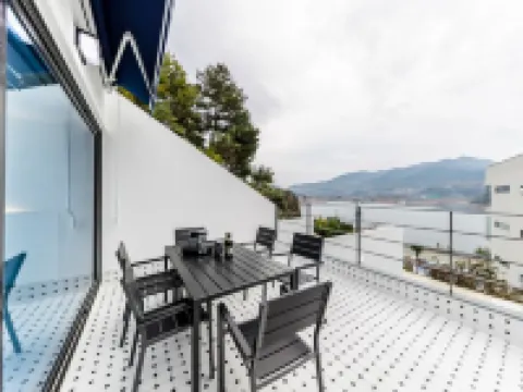 陝川美好家泳池別墅 陝川郡酒店