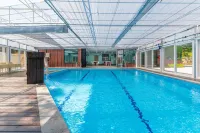 Paju Pulkkotyanggi Pension