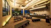 Daebudo Travel G Pension Hotel di Ansan