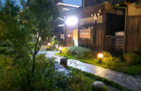 Gunsan Yeomirang