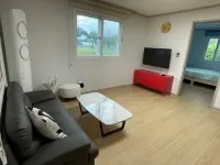 Damyang Sanarae Pension Hotels in Damyang