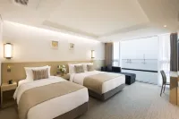 Hotel Central Bay Hotels in Gwanganri Beach