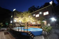Cheolwon Elephant Pension Hotels in Cheorwon-gun