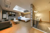 Yeongcheon the Best Hotel