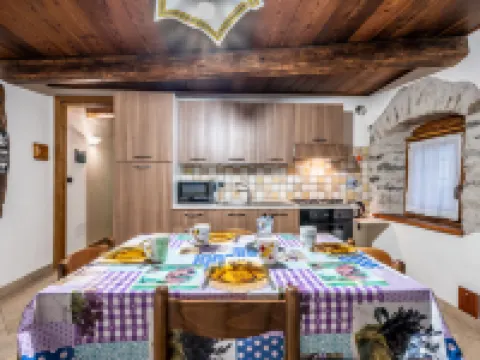 Les Cors Hotels in Fenis