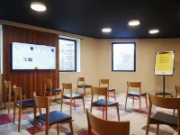 ibis Styles Paris Meteor Avenue d'Italie Hotels in Gentilly