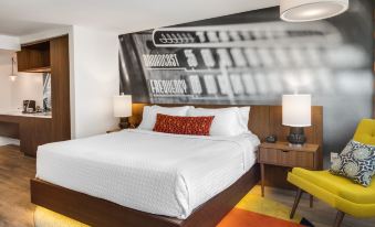 Hotel Indigo Memphis Downtown