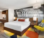 Hotel Indigo Memphis Downtown Hotel di Memphis