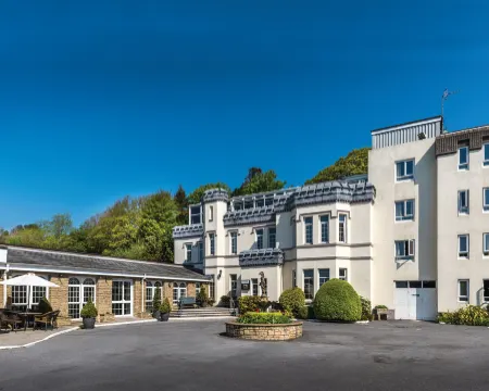 Stradey Park Hotel