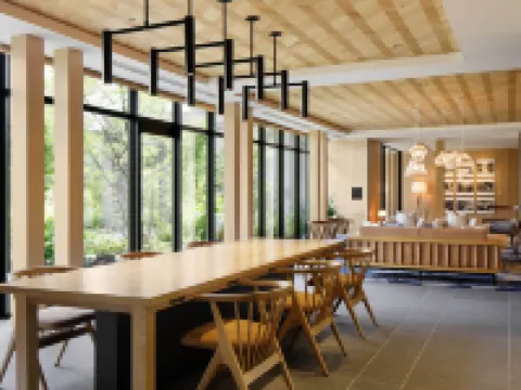 แฟร์ฟิลด์ บาย มาริออทท์ โทจิกิ นิคโก โรงแรมในนิกโก