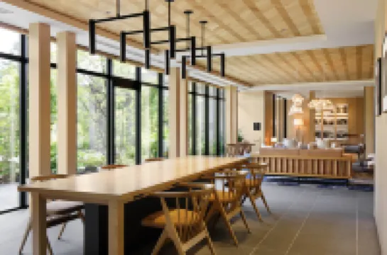 フェアフィールド・バイ・マリオット・栃木日光