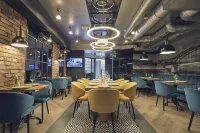 橋套房飯店 克拉科夫住宿飯店