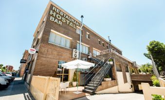 Hostal Nobadis