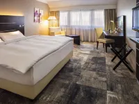 Mercure Hotel Hamm Отели рядом с достопримечательностью «Sportzentrum Heessen»