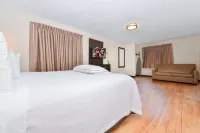 Red Roof Plus+ & Suites Guilford Hotels in Madison