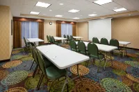 Holiday Inn Express & Suites Davenport