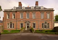Cashel Palace Hotel Các khách sạn ở 