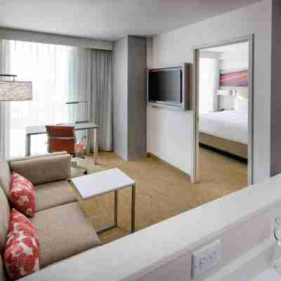 Residence Inn by Marriott San Diego Downtown/Bayfront Rooms
