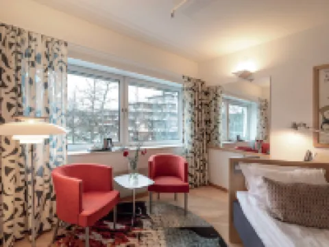 Elite Park Hotel Hotels in Vaxjo